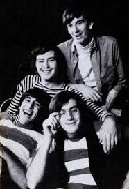 The u/down_south_sc community on reddit. The Lovin Spoonful Wikipedia