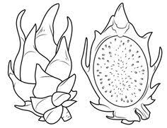 See more ideas about coloring books, coloring pages, coloring journal. Coloring Pages Fruits