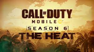 Cod Mobile Season 6 Update Apk And Obb Download Link For Android Ginx Esports Tv