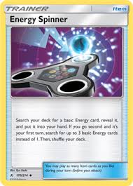 We did not find results for: Energy Spinner Unbroken Bonds Tcg Card Database Pokemon Com