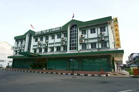 If you prefer eat rice, guess restaurant pulau labuan located at hotel pulau labuan 2 is the best choice. Welcome To Hotel Pulau Labuan Hotel Pulau Labuan Group Facebook