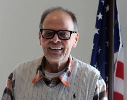 Virginia Main Street honors Marion's Ken Heath for lifetime of achievements