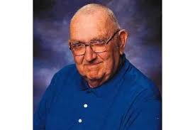 Arthur Hilliard Obituary (2016)