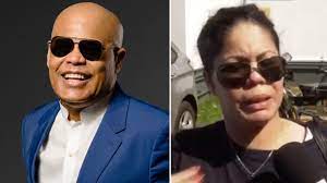 Rubby Pérez accidente: dan detalles del estado de salud del cantante tras  quedar “debajo de los escombros” | Univision Famosos | Univision