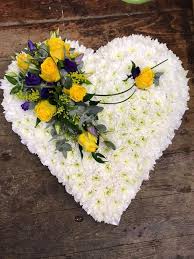 But rest assured, the love of god is which flowers for condolences? Funeral Flowers By Diane Lawson In Birmingham