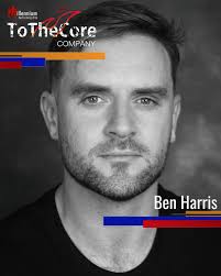 We are proud to announce that our dear BEN HARRIS @bennyharris84 is  creating a stunning Tap number for IGNITE25, this year's ToTheCore Company  Summer Show. Ben has appeared in multiple West End