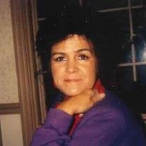 Donna Mae Carter Davis Obituary