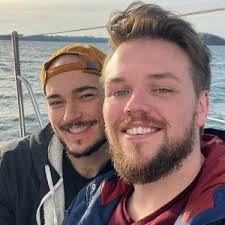 Dillon Wilcox and Andrew Dooley's Wedding Registry