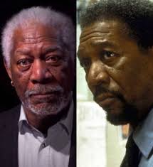 Ronnie Von, Samuel L. Jackson, Harrison Ford... Veja o antes e o depois dos  galãs que