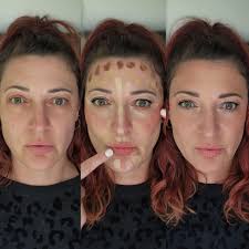 Girls' night out: free color analysis in Pelham Rd