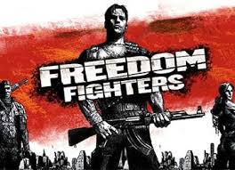 It is based on a man who is a revolutionist and has to stop the killing. Freedom Fighters Torrent Download Gamers Maze