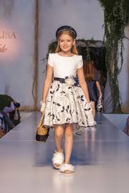 For starters, shorts will keep your child much cooler than pants will. Monnalisa Spring Summer 2020 Fashion Show