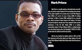 Photo by Mark Prince (@themarkprince) · October 13, 2025