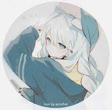 Maybe you would like to learn more about one of these? Pfp Icons Aesthetic Anime Girl Novocom Top
