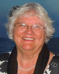 Joan Bone's Instagram, Twitter & Facebook