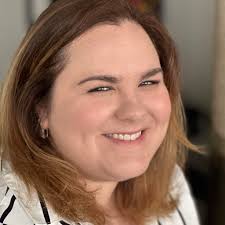 Becky Pierce Moldenhauer