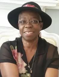 Obituary information for Gertrude Camilia Mitchell