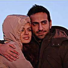 when will Ramo find out that Sibel is still alve? When will they be  reunited again?