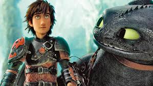 We've got another pieman fan cast for you folks! Making Of How To Train Your Dragon 2 How A Personal Tragedy Inspired The Story The Hollywood Reporter