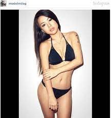 Hot asian instagram model . Xxx pics. Comments: 2