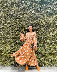 Mengintip Ootd Girly Ayya Renita Pemeran Kiki Di Ikatan Cinta Okezone Lifestyle