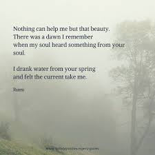 Sep 26, 2018 · what to make your boyfriend or husband feel special? Rumi Quotes To Help You Enjoy Life Rumi Quotes Rumi Love Rumi Love Quotes