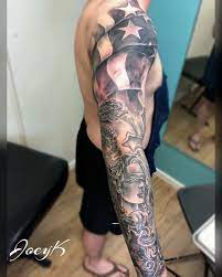 Please include who zapped it and where. Tattoos I Ve Done