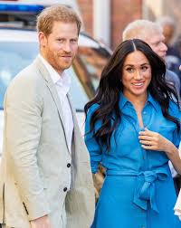 Someone who had a special touch with children, writes people's chief foreign correspondent. Prince Harry And Meghan Markle S Drama Explained Photos