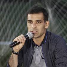Rafael Márquez set to coach Barcelona B
