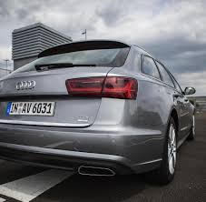 Buderus 6a arızası neden yaşanır? Test Der Audi A6 Avant Ist Einer Der Besten Seiner Klasse Welt