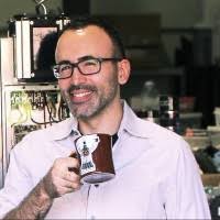 Voga Coffee Information