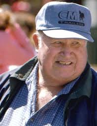 Ralph Burrows Obituary August 7, 2023