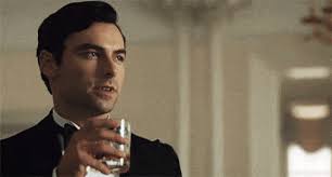 Vera claythorne is no innocent. Does Poldark Series 3 Really Rule Out Aidan Turner As The Next James Bond