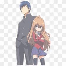Taiga Hug Discord Emoji Ryuuji Takasu And Taiga Aisaka Hd Png Download 1280x1706 5353834 Pngfind Anime pfp taiga anime cute anime character aesthetic anime.
