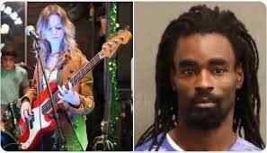 Jillian Ludwig has died from her injuries. I have written about crime for  over twenty years and the suspect was coddled by the authorities like  nothing I have ever seen. : r/conservatives