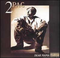 2pac) when i was young me and my mama had beef seventeen years old kicked out on the streets though back at the time, i never thought i'd see her face ain't a woman alive that could take my mama's place suspended from school; Dear Mama Wikipedia
