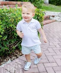 30 Baby Boy Outfit Ideas For Your Little One Outfit Styles