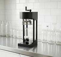 Manual Can Sealing Machine PET Aluminum Can Sealer for Drink Canning Packing Machine