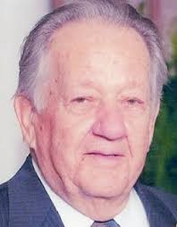 Marcellus Alphonse “Marc” Pelzer (1933-2015)