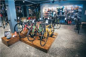 Tygerberg Cycles Features Dedicated Road Mountain Women S Specific And Kids Sections All Photos By Ewald Sadie Store Design Concept Store Retail Design