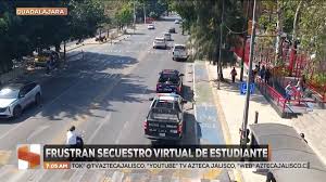 @TVAztecaJaliscos video Tweet