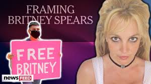 'framing britney spears:' how to watch the new britney spears documentary on hulu for free. Framing Britney Spears Gives Inside Look Into Her Unraveling Youtube