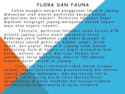 Sep 14, 2020 · berbagai hewan khas jepang, dari yang imut hingga aneh. Kondisi Alam Negara Jepang Kelompok 2 Nama Anggota