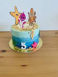 Hawaii birthday party first birthday party themes birthday themes for boys baby boy first birthday boy birthday parties birthday on the beach 2nd birthday kids birthday mermaid party decorations. How To Throw An Ocean Themed Birthday Party Easy Mommy Life