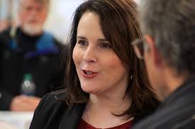 U of M selects Joan Gabel as next president