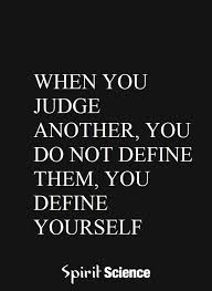 3 Quotes To Overcome The Fear Of Judgement Ahappyhibiscus Judgemental People Quotes Judgment Quotes Judgement Quotes