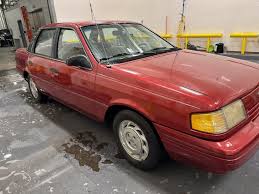 Image result for Vermillion 1994 Tempo