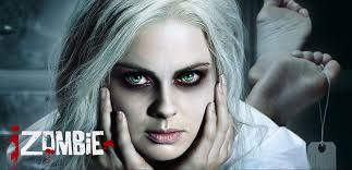 Fangs For The Fantasy: iZombie, Season 2, Episode 3: Real Dead Housewife of  Seattle