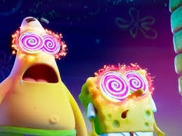 The Spongebob Movie Sponge On The Run Review A Recycled Episode Familiar Gags Polygon