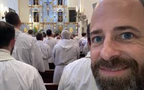 St. James Catholic Church, Jacksonville, FL